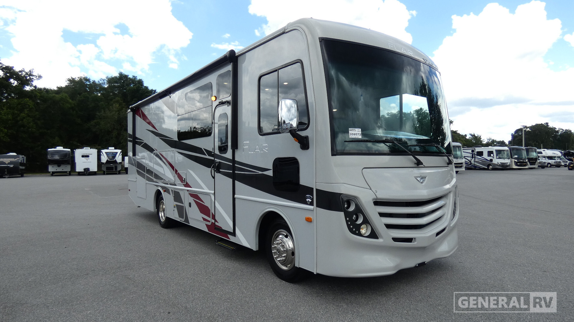 2024 Fleetwood FLAIR 29M in ocala FL