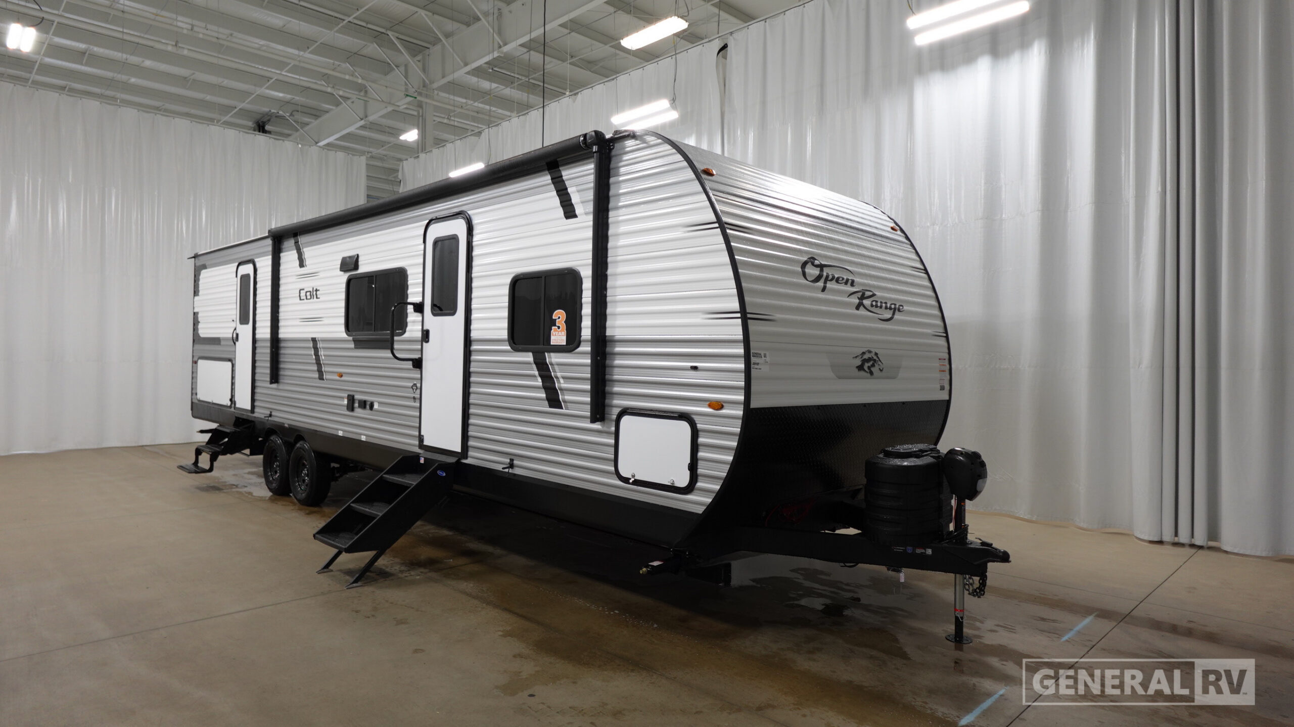 2026 Open Range OPEN RANGE 32DSB in north canton OH