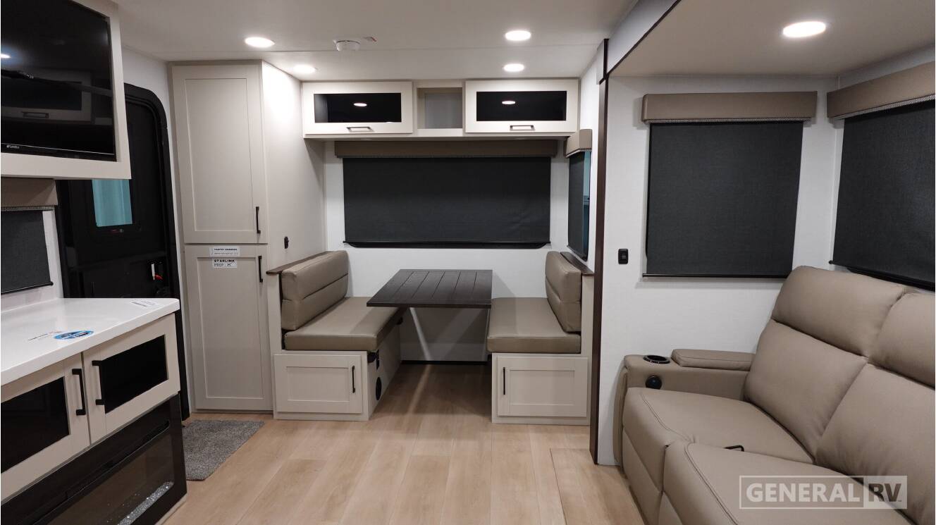 A photo of this 2027 Alliance Rv DELTA 252RL