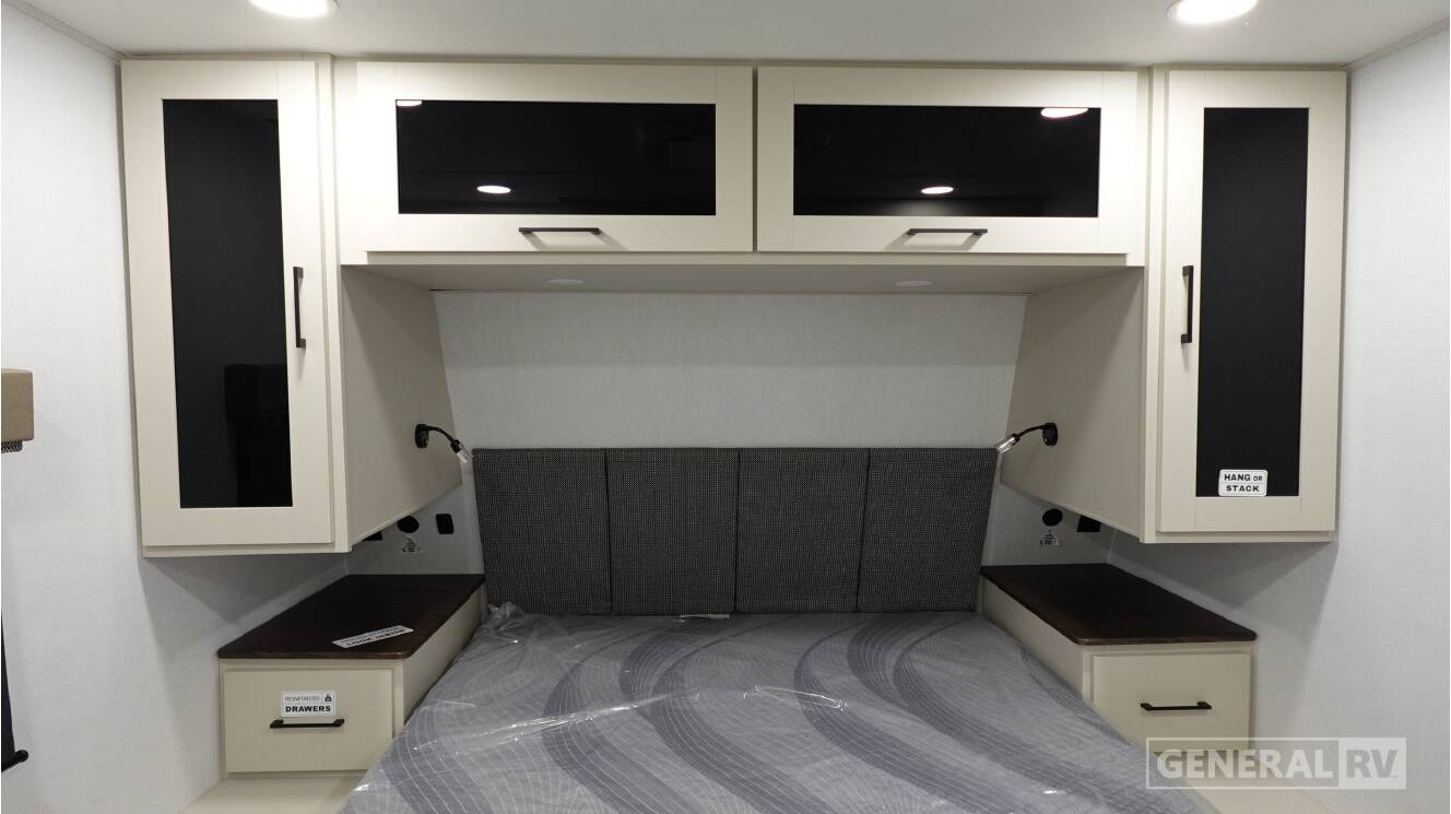 A photo of this 2027 Alliance Rv DELTA 252RL