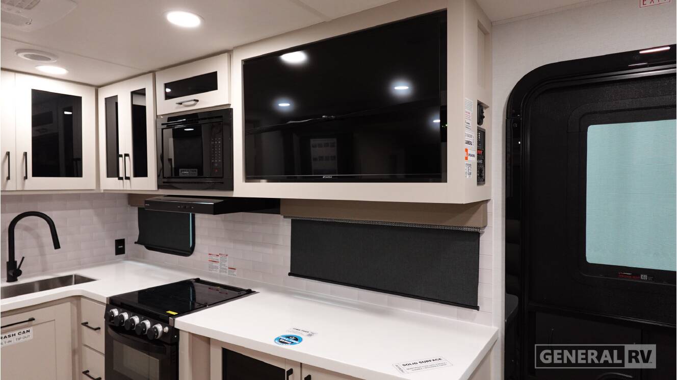 A photo of this 2027 Alliance Rv DELTA 252RL