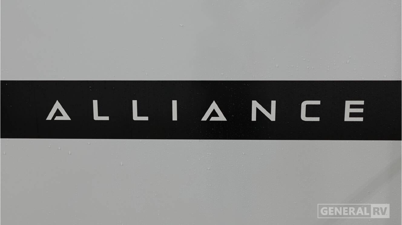 A photo of this 2027 Alliance Rv DELTA 252RL