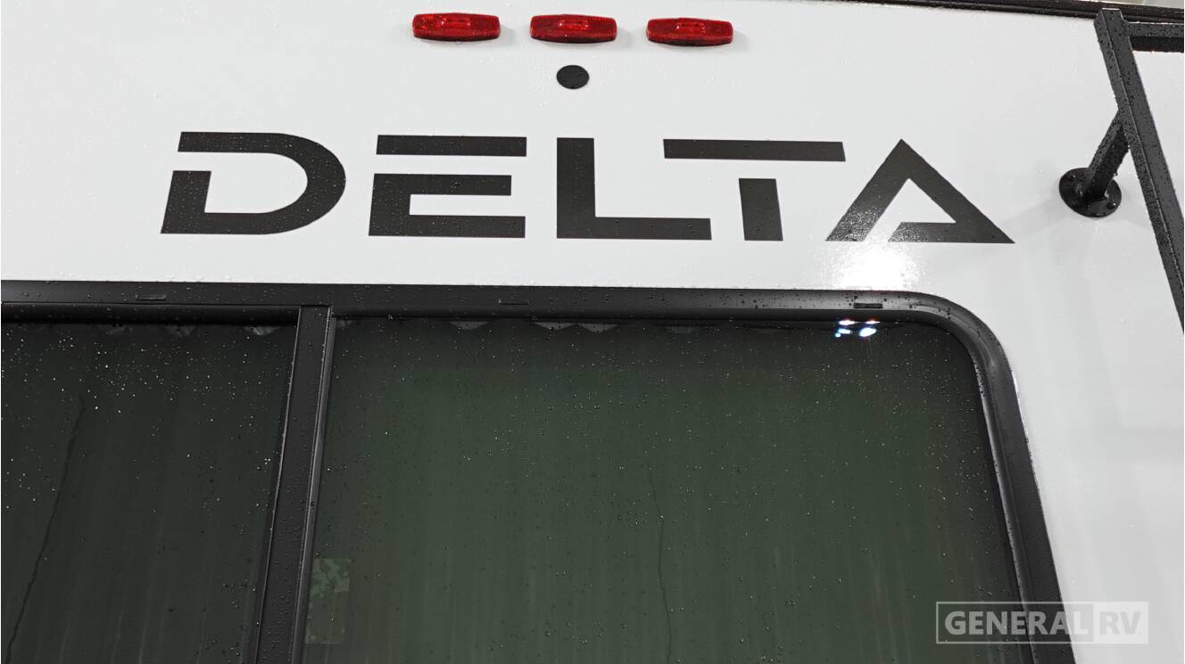 A photo of this 2027 Alliance Rv DELTA 252RL