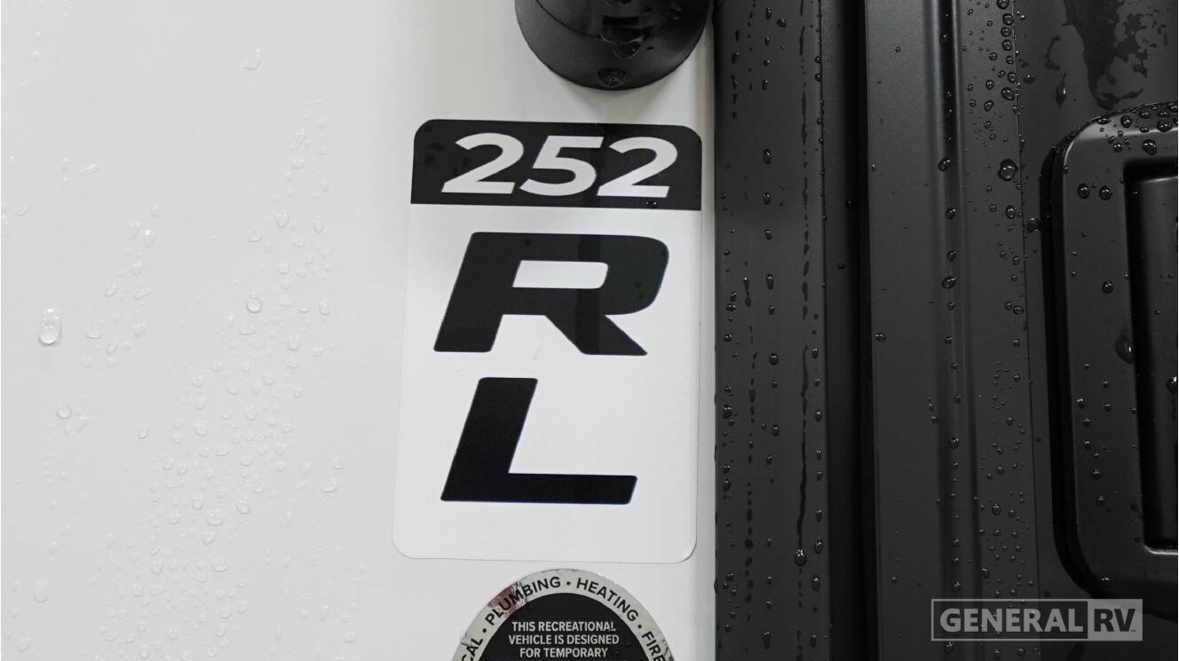 A photo of this 2027 Alliance Rv DELTA 252RL