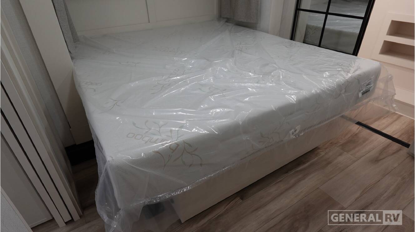 A photo of this 2027 Brinkley MODEL Z 3200