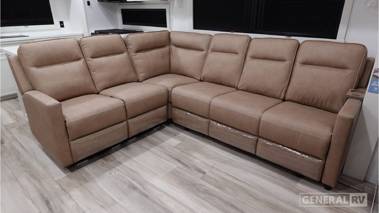A photo of this 2027 Brinkley MODEL Z 3200