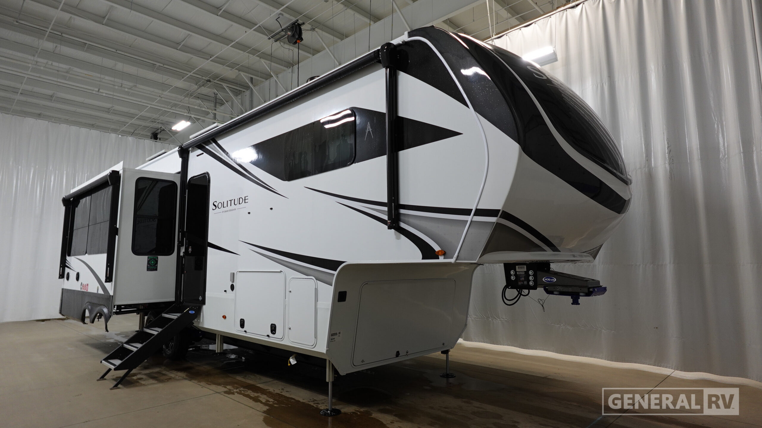 2026 Grand Design SOLITUDE 310GK in fort pierce FL