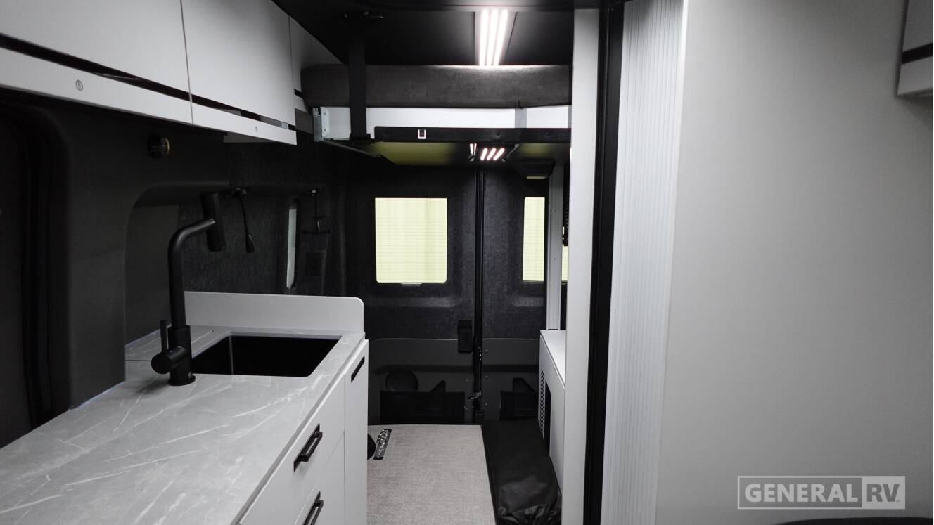 A photo of this 2026 Grand Design LINEAGE SERIES VT LVT2