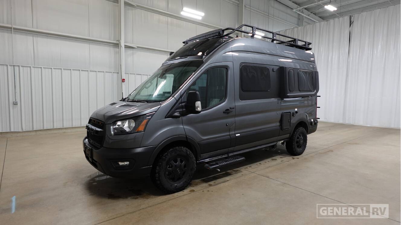 A photo of this 2026 Grand Design LINEAGE SERIES VT LVT2
