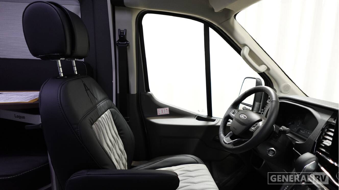 A photo of this 2026 Grand Design LINEAGE SERIES VT LVT2