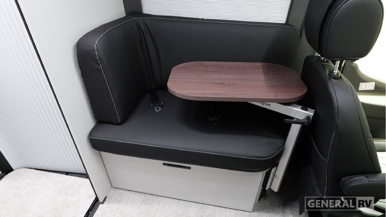 A photo of this 2026 Grand Design LINEAGE SERIES VT LVT2