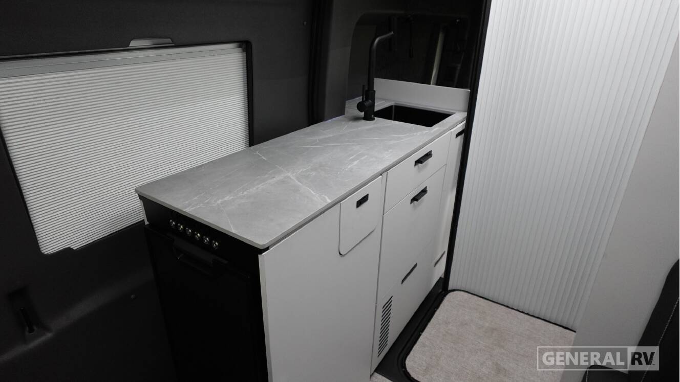 A photo of this 2026 Grand Design LINEAGE SERIES VT LVT2