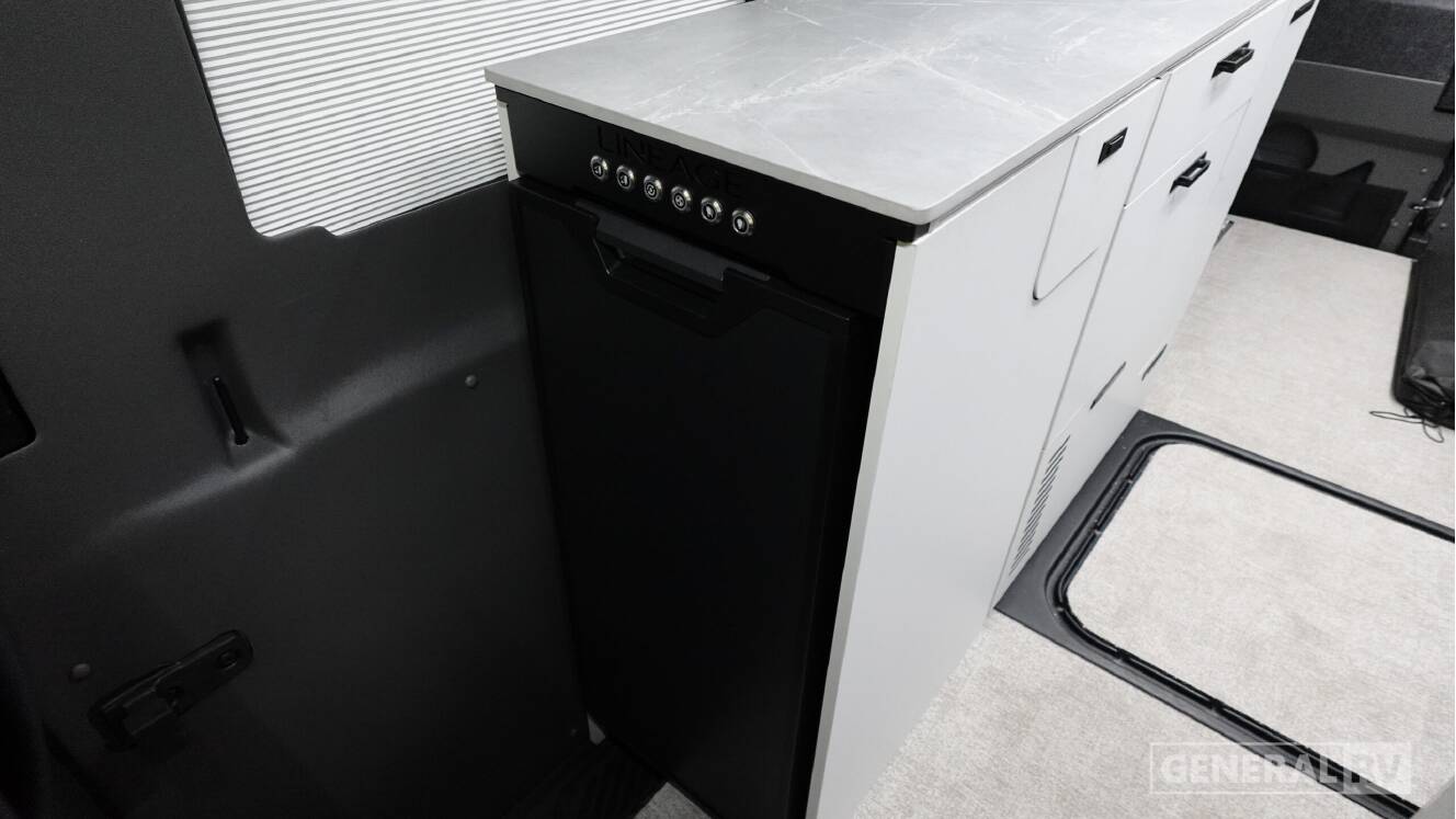 A photo of this 2026 Grand Design LINEAGE SERIES VT LVT2