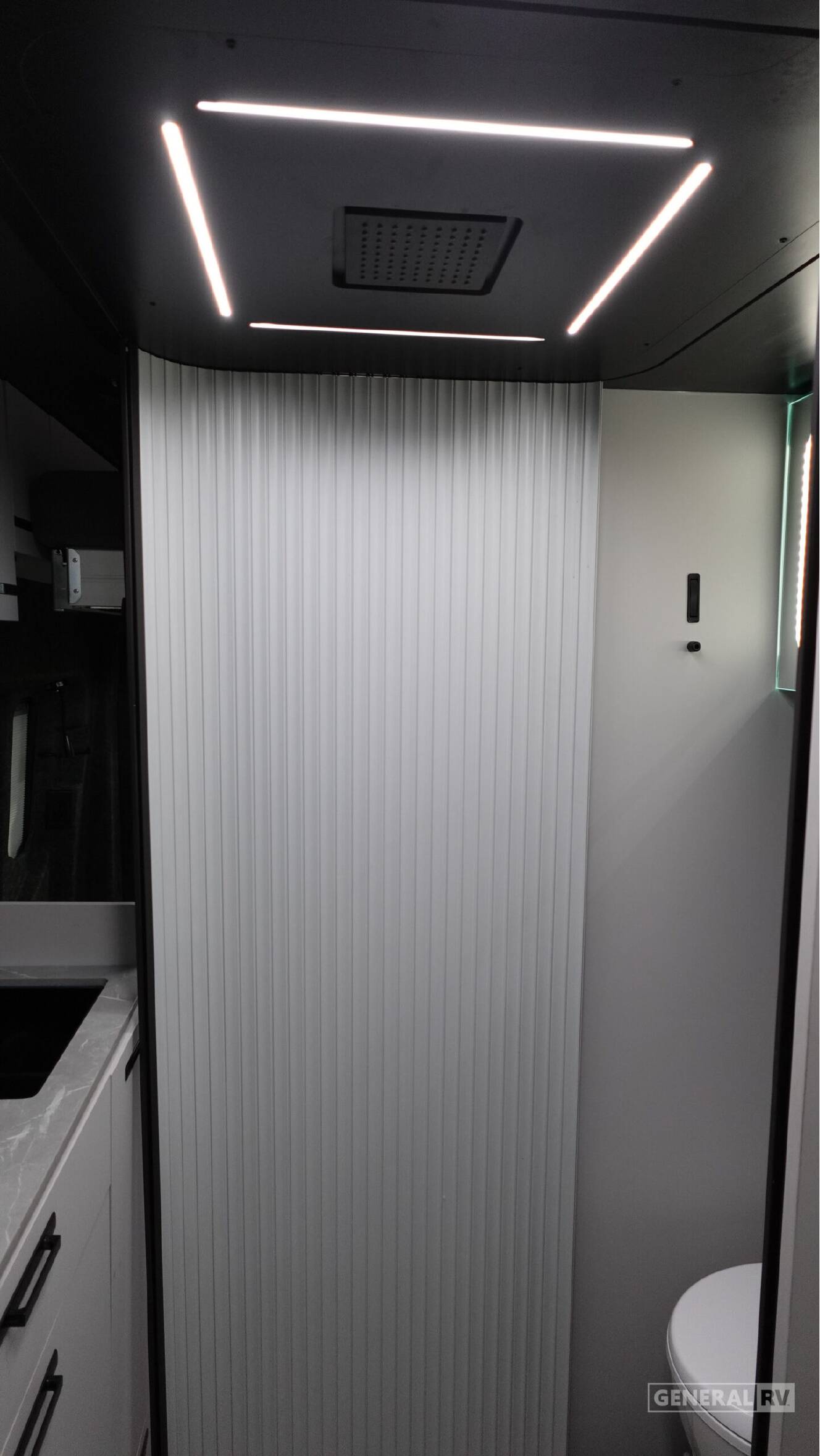 A photo of this 2026 Grand Design LINEAGE SERIES VT LVT2