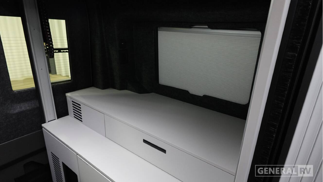 A photo of this 2026 Grand Design LINEAGE SERIES VT LVT2