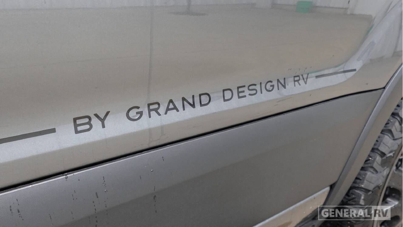 A photo of this 2026 Grand Design LINEAGE SERIES VT LVT2