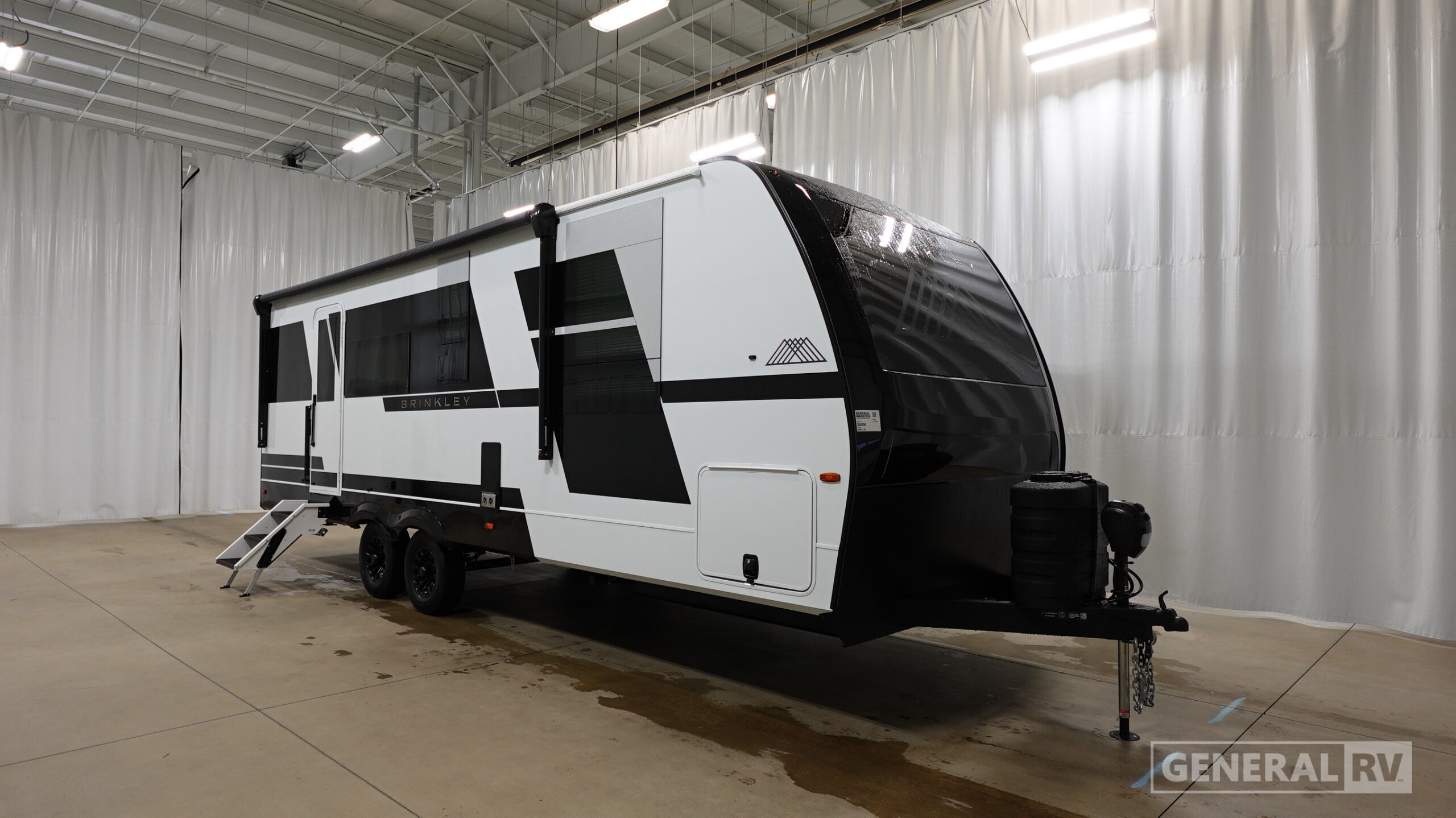 2026 Brinkley MODEL I 265 RV