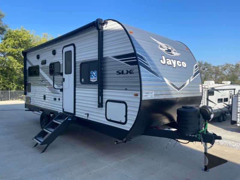 2026 Jayco Jay Flight SLX 200MKS in roca NE