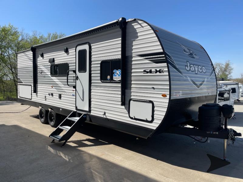 2026 Jayco Jay Flight SLX 261BHS in roca NE