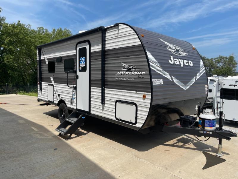 2027 Jayco Jay Flight SLX 180LK in roca NE