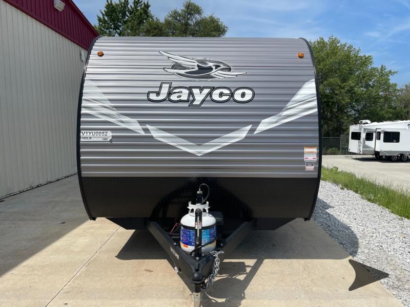 2027 Jayco Jay Flight SLX 180LK in roca NE