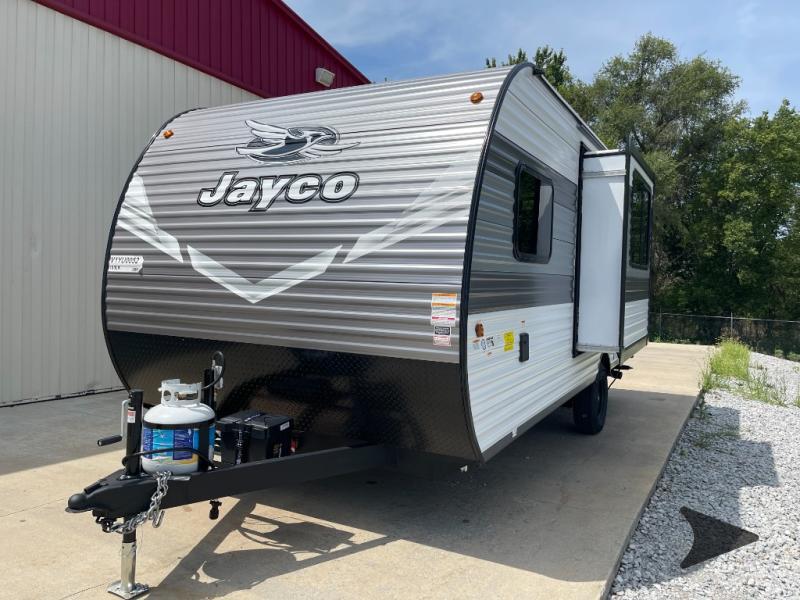 2027 Jayco Jay Flight SLX 180LK in roca NE