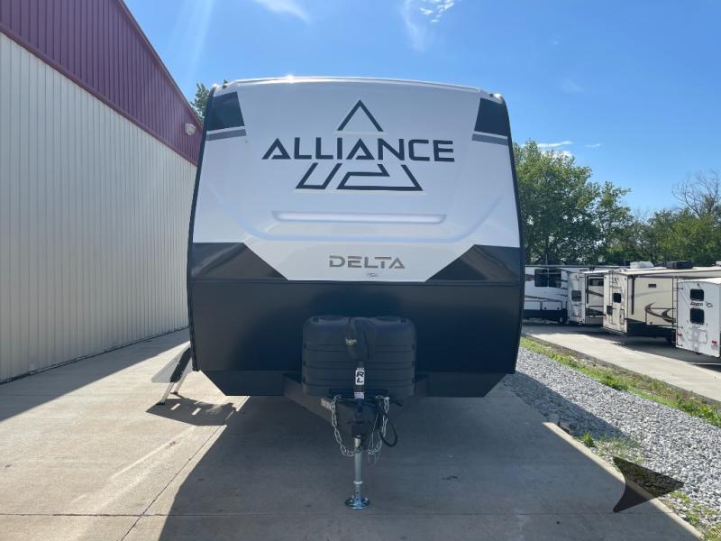 2027 Alliance Rv Delta 252RL in roca NE
