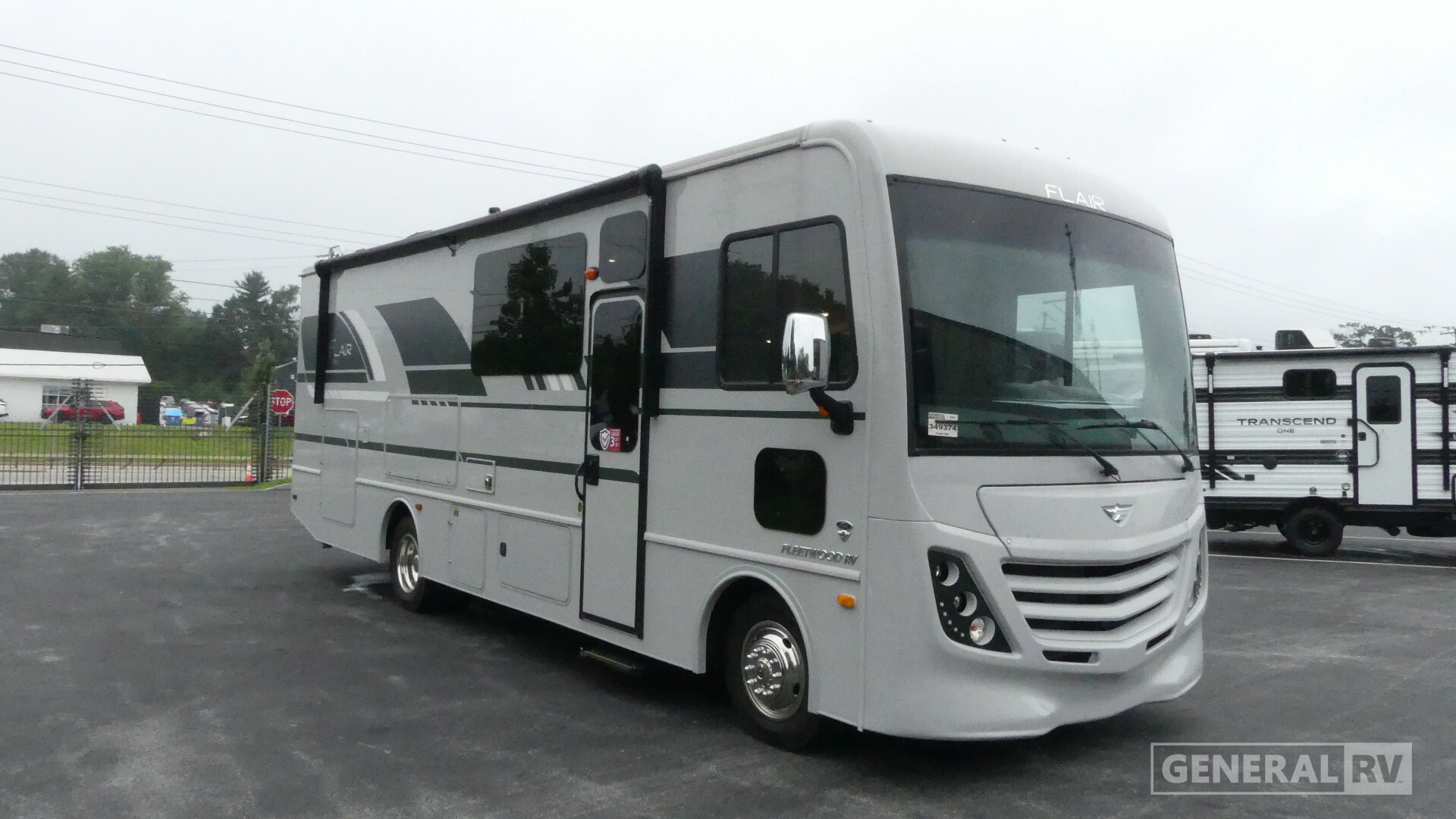 2026 Fleetwood FLAIR 29M in west chester PA