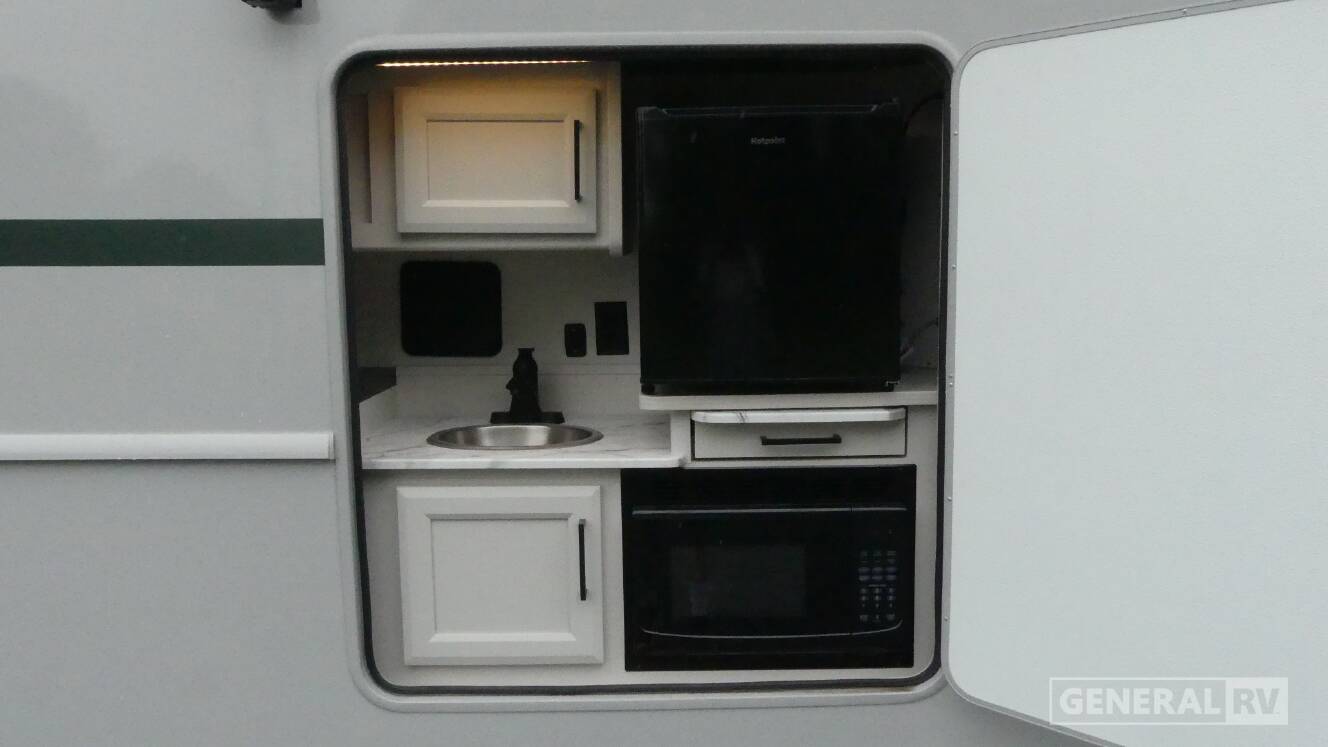 A photo of this 2026 Fleetwood FLAIR 29M
