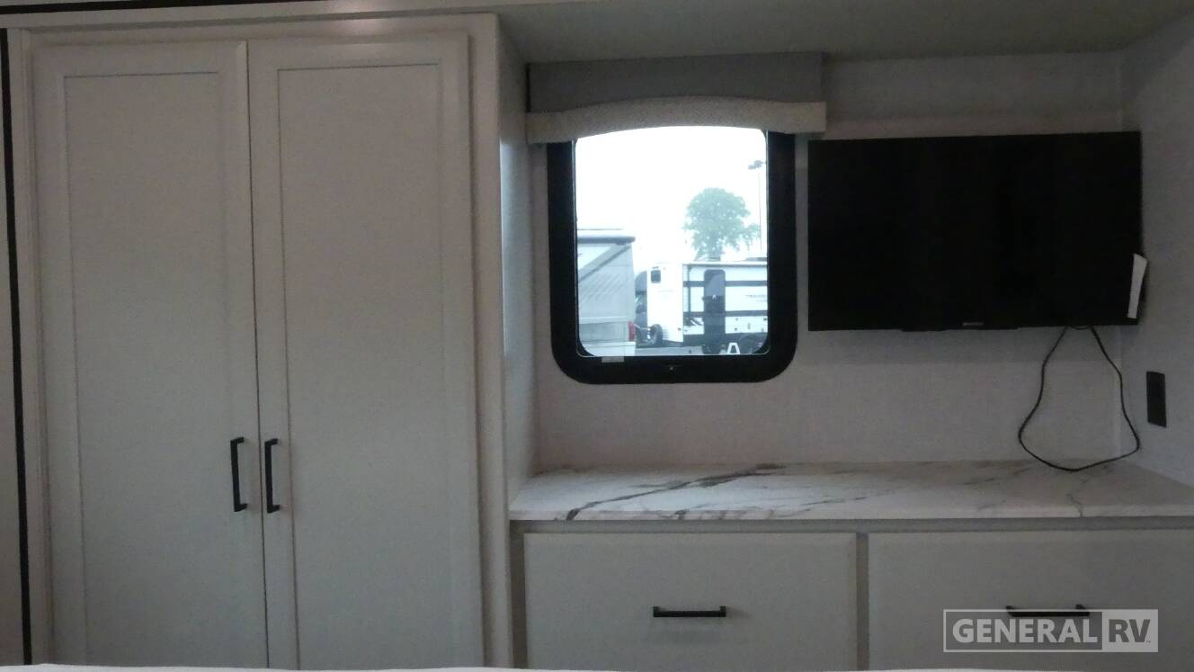 A photo of this 2026 Fleetwood FLAIR 29M