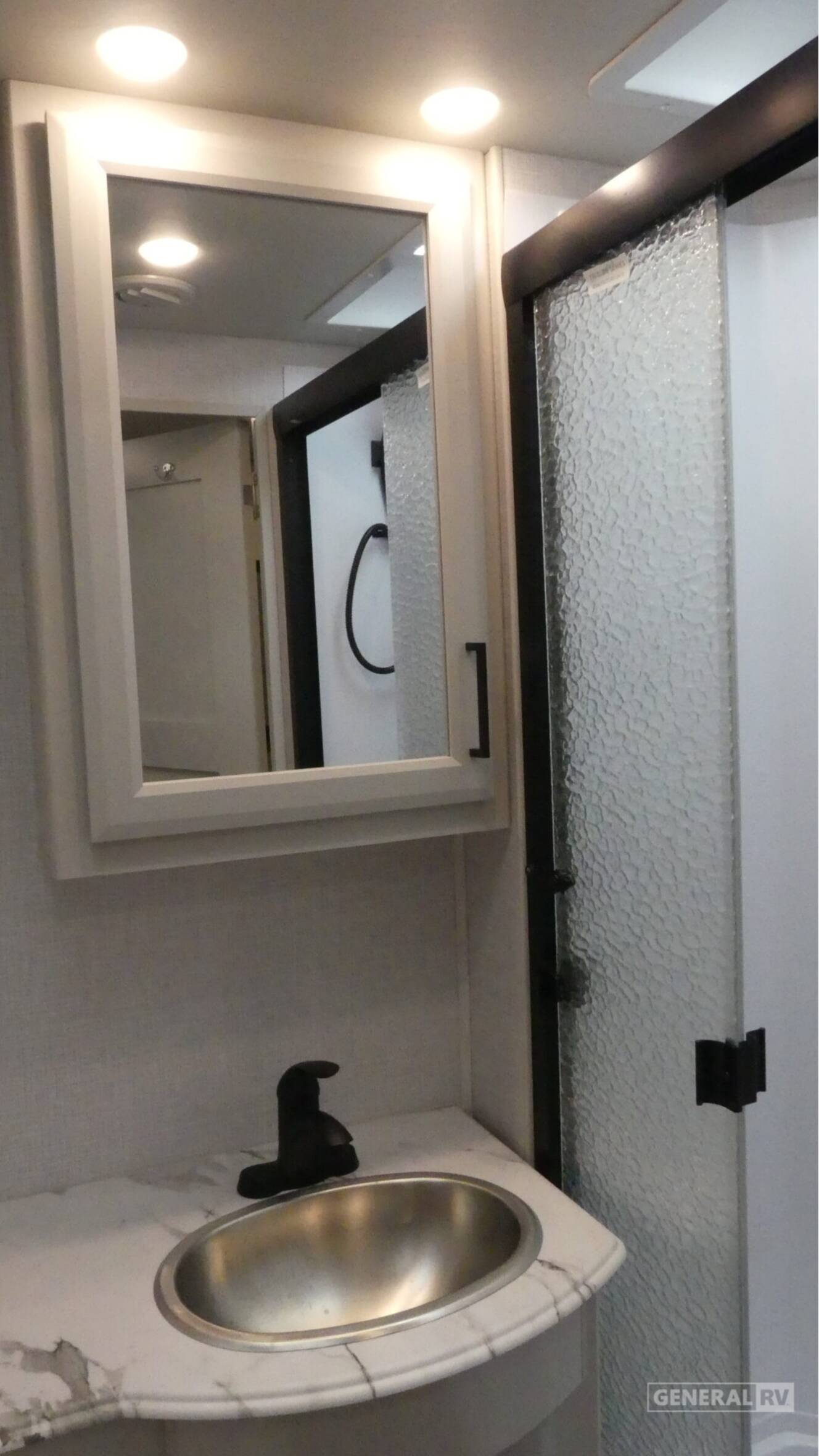 A photo of this 2026 Fleetwood FLAIR 29M