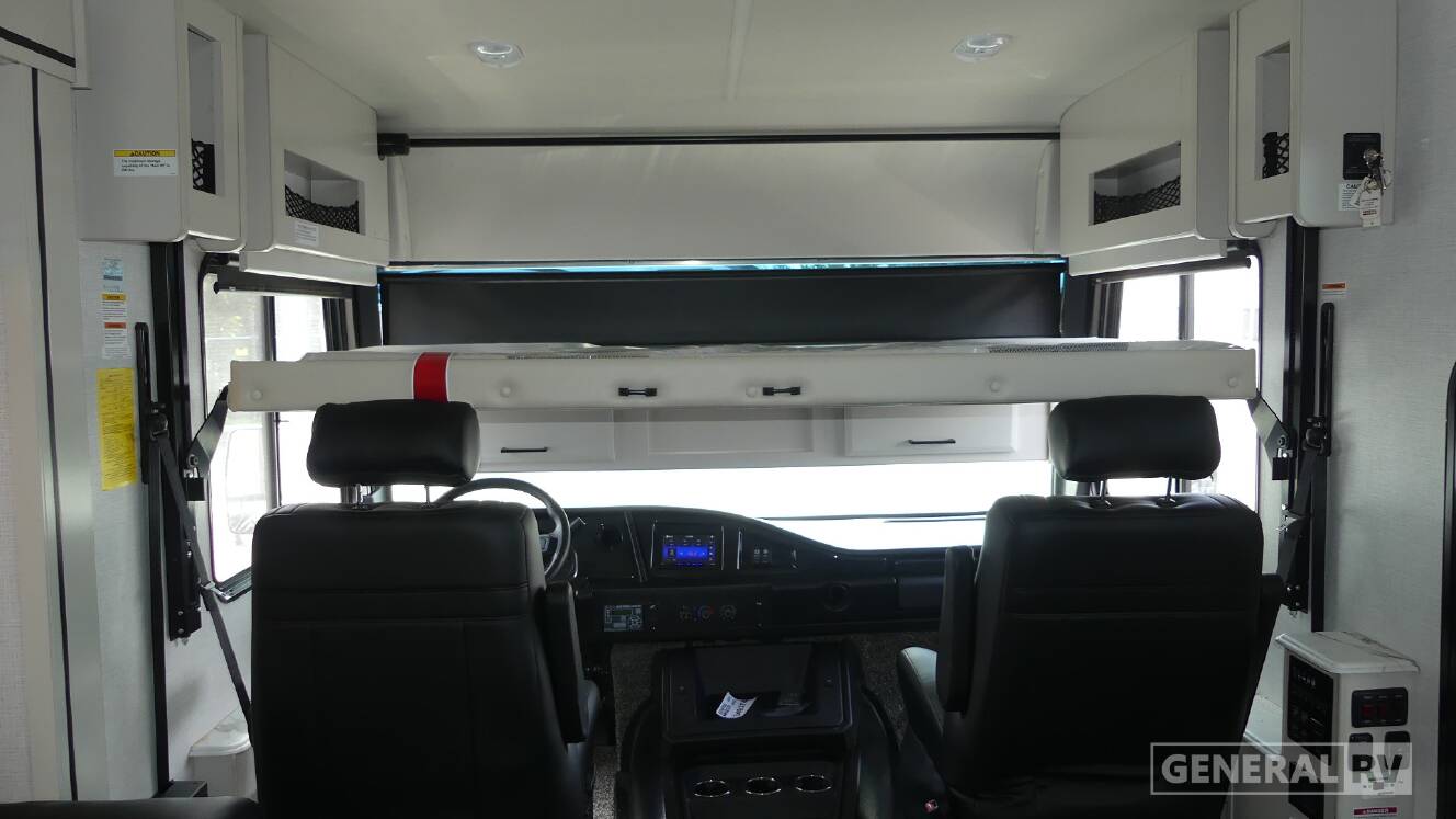 A photo of this 2026 Fleetwood FLAIR 29M