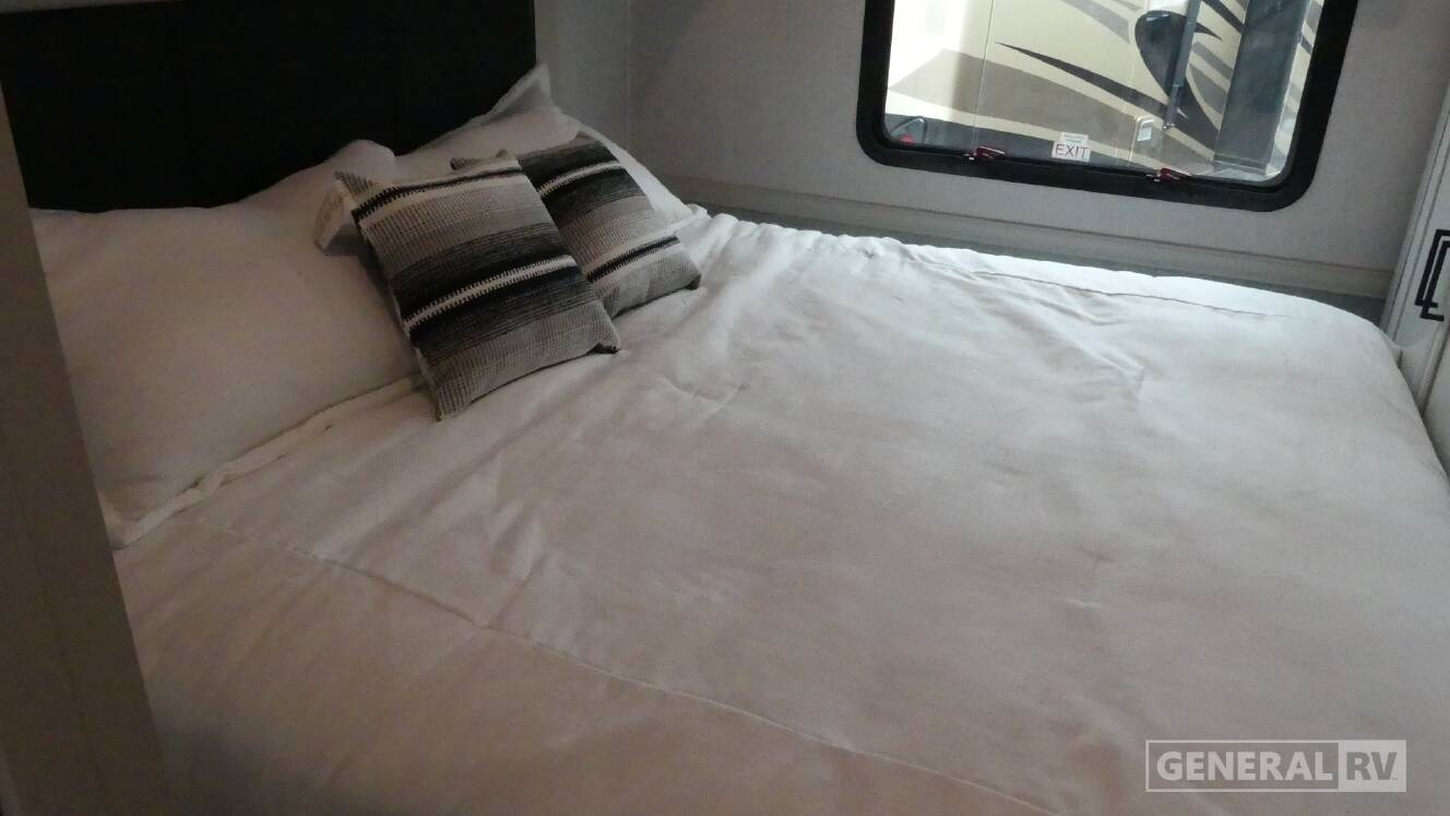A photo of this 2026 Fleetwood FLAIR 29M