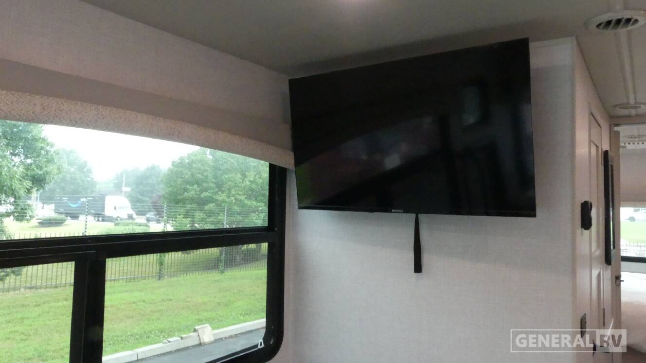 A photo of this 2026 Fleetwood FLAIR 29M