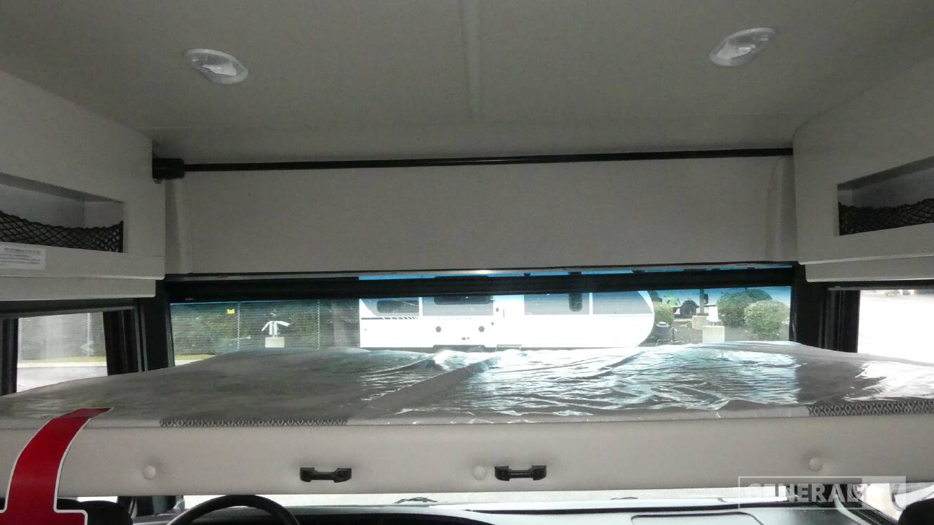 A photo of this 2026 Fleetwood FLAIR 29M