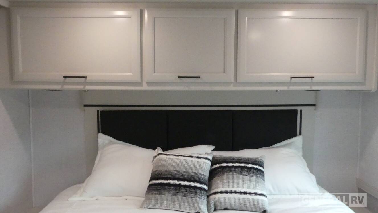 A photo of this 2026 Fleetwood FLAIR 29M