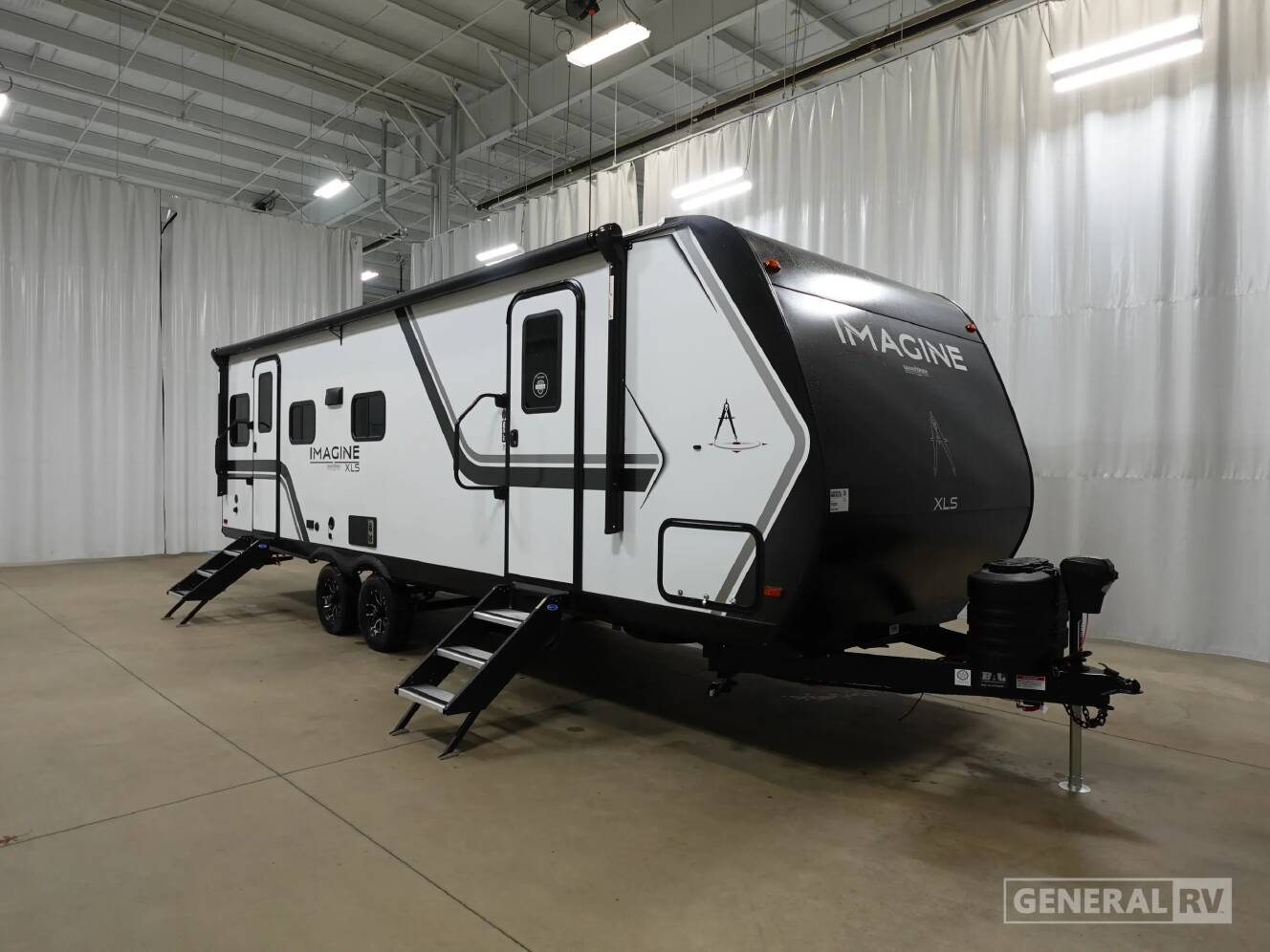 A photo of this 2026 Grand Design IMAGINE 25RLE