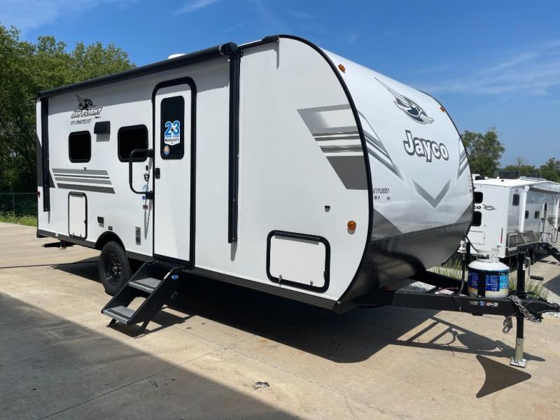 2027 Jayco Jay Flight SLX 180LK-G RV