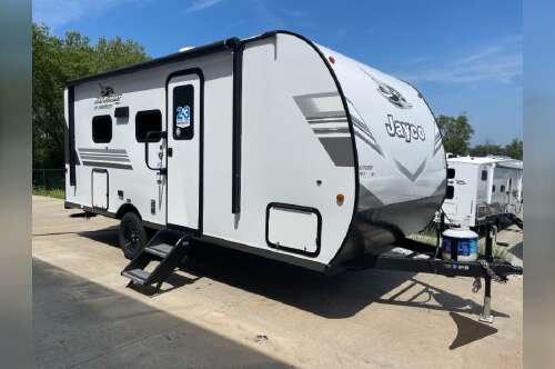 2027 Jayco Jay Flight SLX 180LK-G in roca NE
