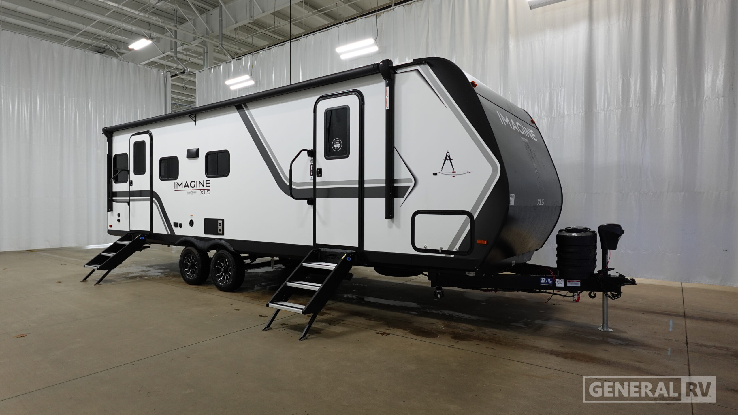 2026 Grand Design IMAGINE 25RLE in wixom MI