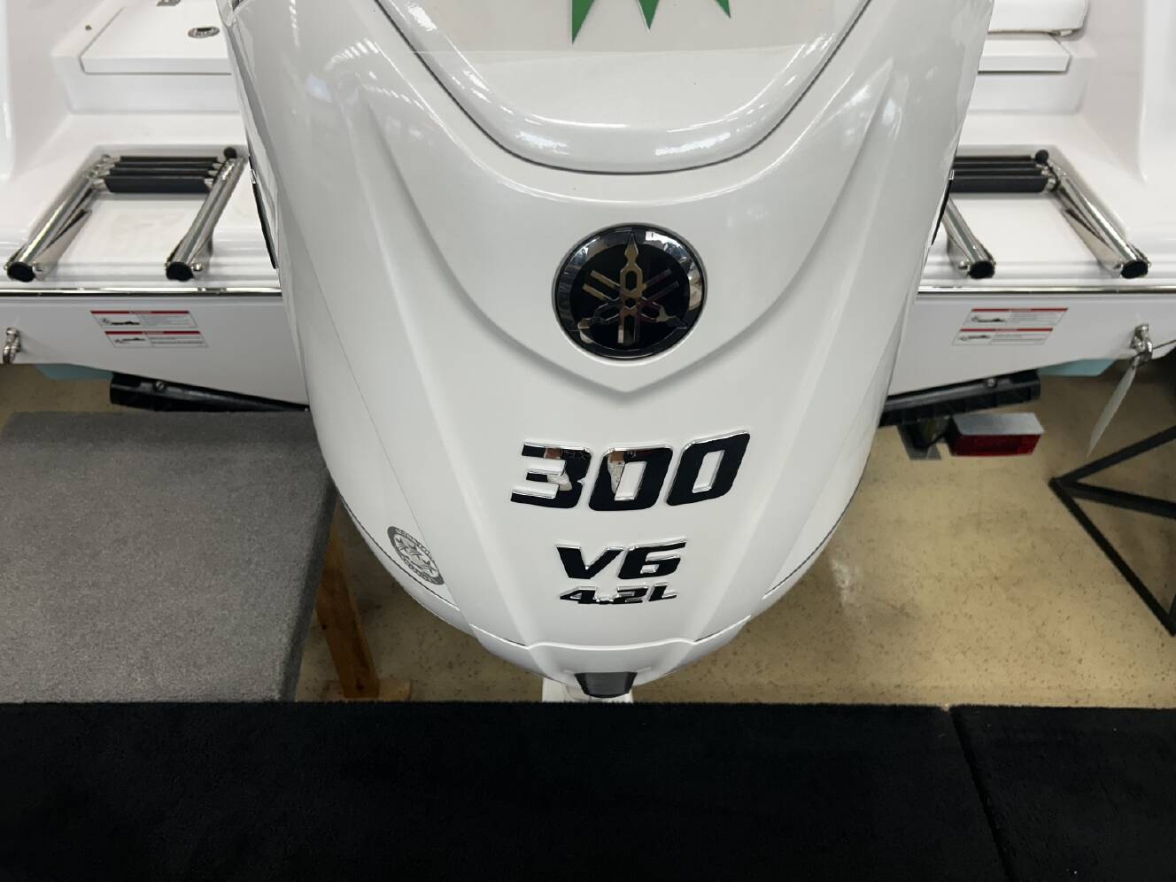 A photo of this 2026 Sportsman Heritage 231