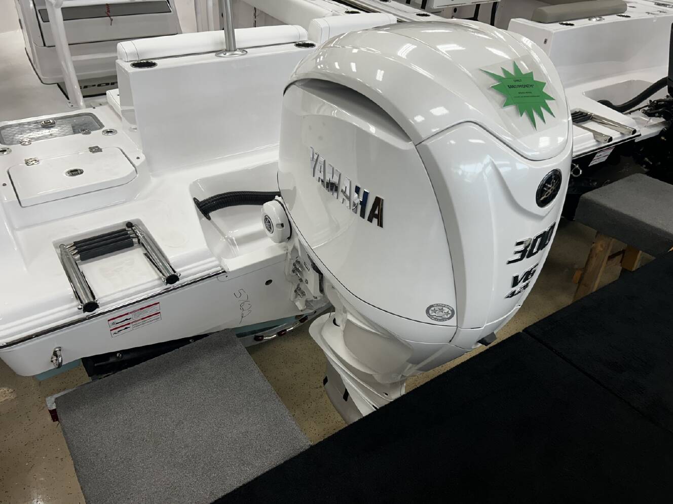 A photo of this 2026 Sportsman Heritage 231