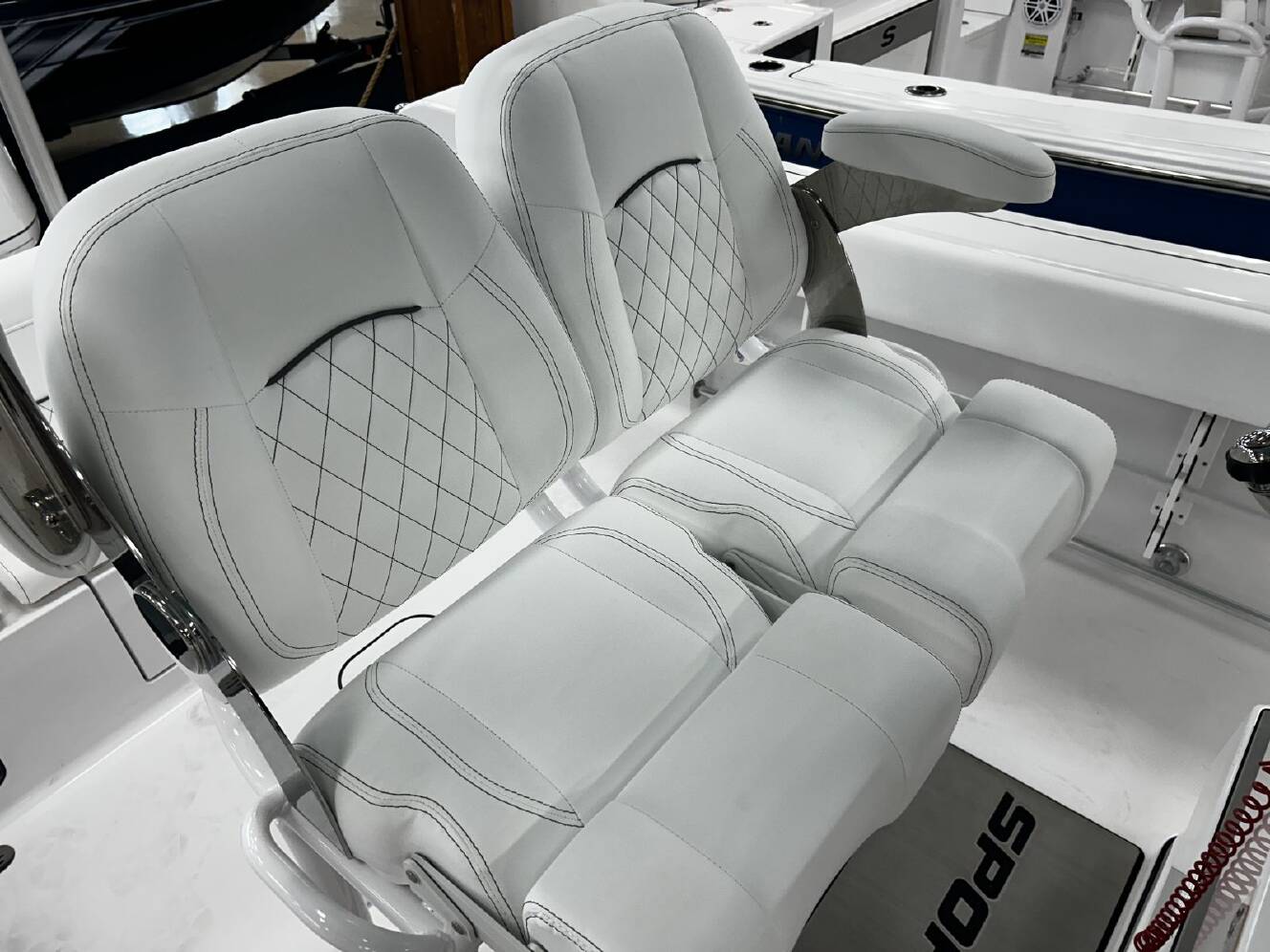 A photo of this 2026 Sportsman Heritage 231