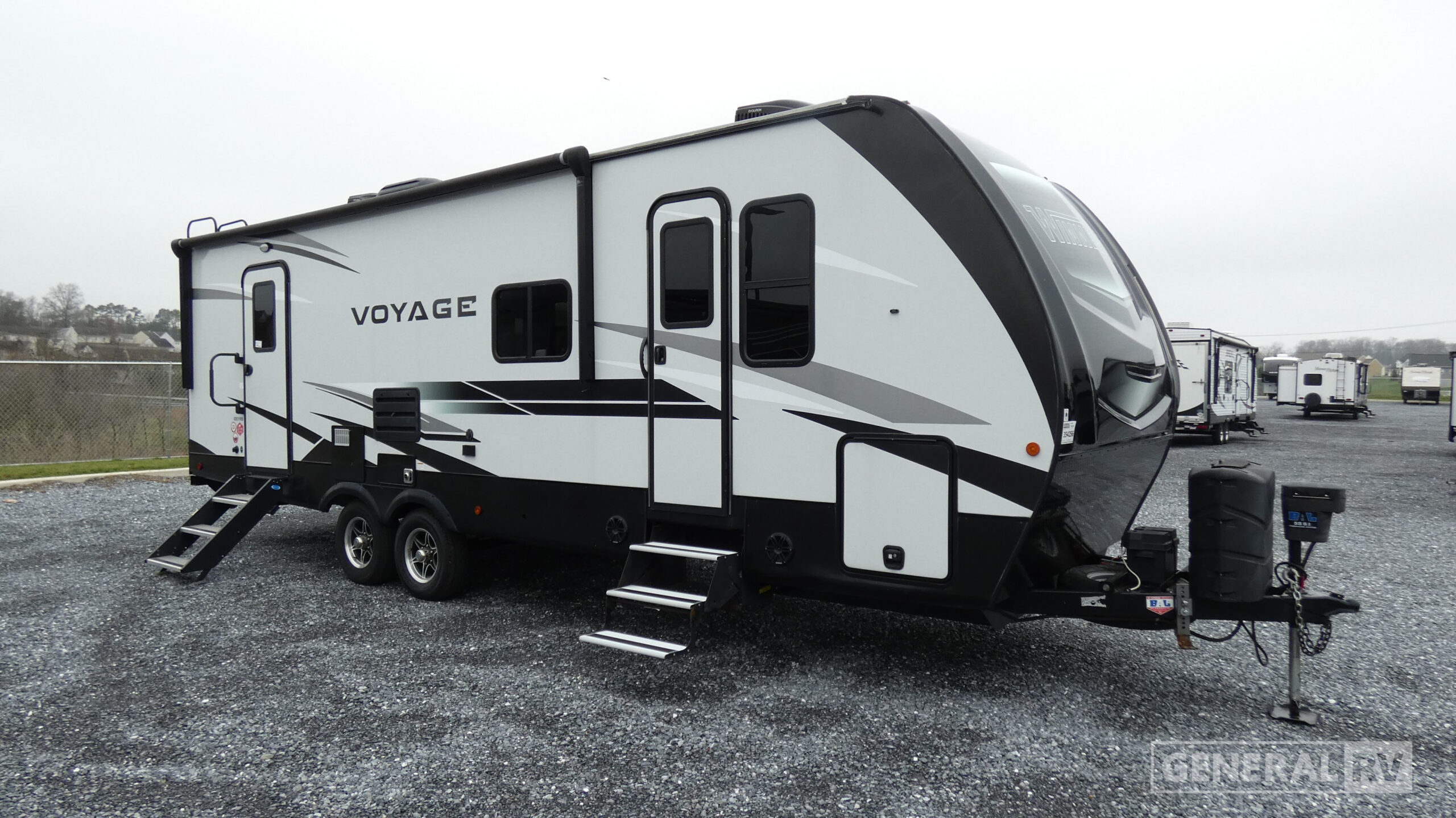 2021 Winnebago VOYAGE 2831RB in elizabetown PA
