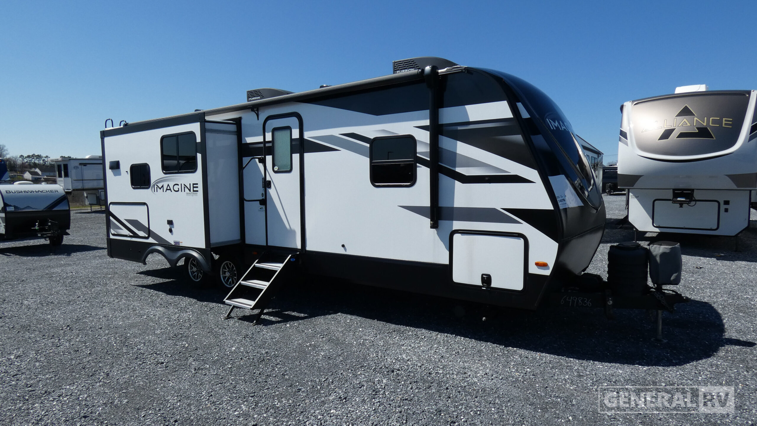 2024 Grand Design IMAGINE 2670MK in elizabetown PA