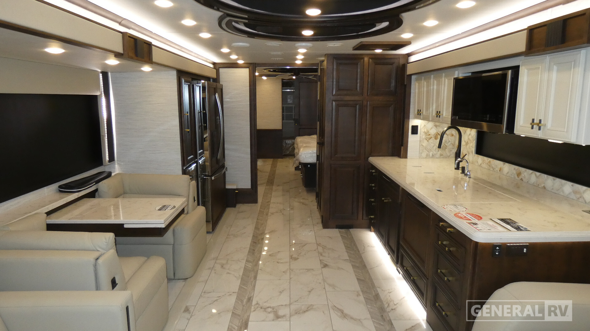 2027 Tiffin ALLEGRO BUS 45OPP in north canton OH
