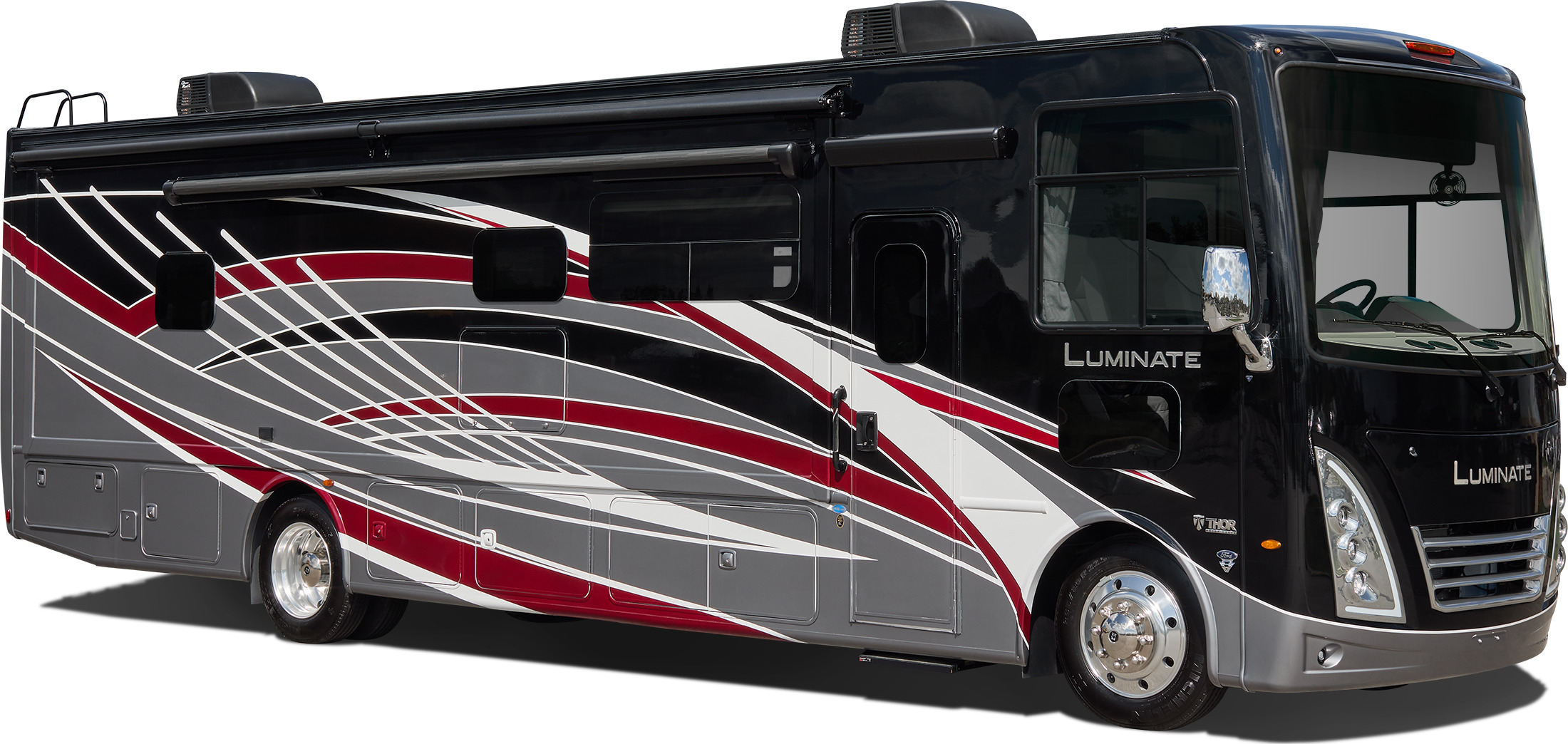 2026 Thor Motor Coach LUMINATE MM30 in elizabetown PA
