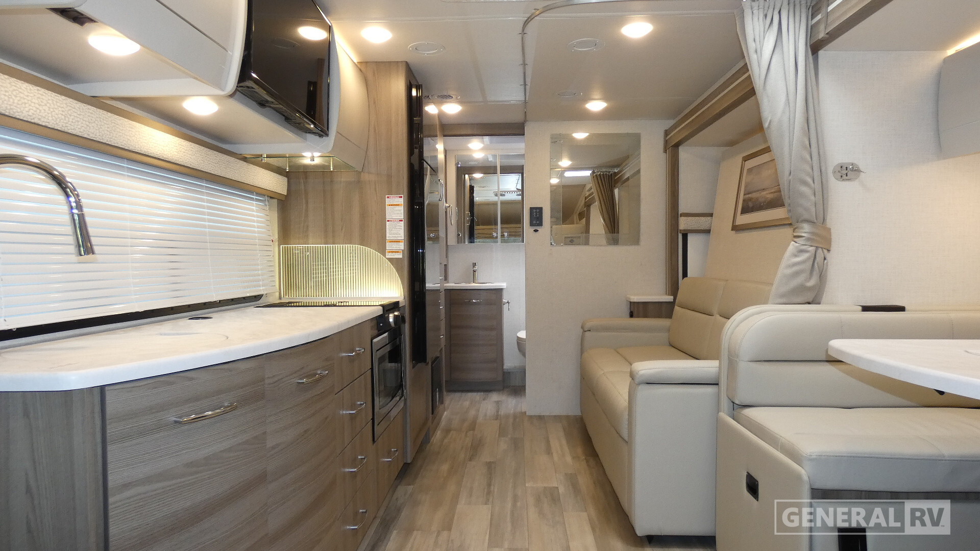 2026 Thor Motor Coach DELANO 24FB in ocala FL