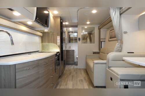 2026 Thor Motor Coach DELANO 24FB in ocala FL