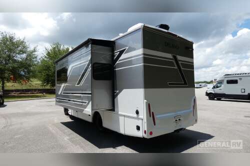 2026 Thor Motor Coach DELANO 24FB in ocala FL